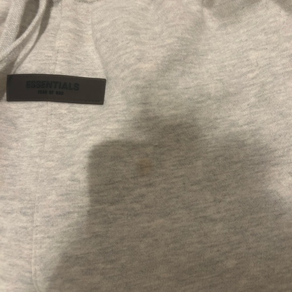 Essential FEAR OF GOD Sweatpants - Picture 3 of 4